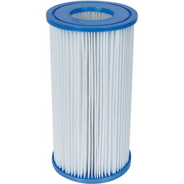 Type A/C  Pack of 2 Summer Waves P57100202 Swimming Pool Pump Filter Cartridge